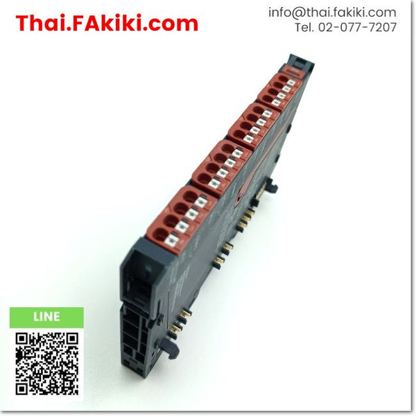 (C)Used, EP-2714-C Input Module ,อินพุทโมดูล สเปค - ,EMERSON