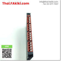 (C)Used, EP-2714-C Input Module ,Input Module Specifications - ,EMERSON 