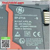 (C)Used, EP-2714-B Input Module ,Input Module Specifications - ,EMERSON 