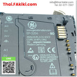 (C)Used, EP-3264-BD Input Module ,Input Module Specifications - ,EMERSON 