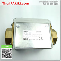 (B)Unused*, LFE3A8 Digital Flow Switch ,Digital Flow Switch Spec Rc1 M12 Lead wire with connector ,SMC 