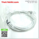 (B)Unused*, LFE3A8 Digital Flow Switch ,Digital Flow Switch Spec Rc1 M12 Lead wire with connector ,SMC 