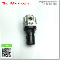 (A)Unused, AR10-M5BG Regulator ,เรกูเลเตอร์ สเปค M5X0.8 ,SMC