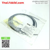 (B)Unused*, NF-DM01 Fiber Optic Sensor ,ไฟเบอร์ออปติกเซนเซอร์ สเปค - ,OPTEX