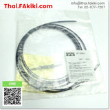 (B)Unused*, NF-DM01 Fiber Optic Sensor ,ไฟเบอร์ออปติกเซนเซอร์ สเปค - ,OPTEX