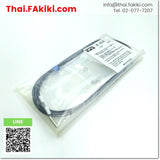 (A)Unused, NF-DS06 Fiber Optic Sensor ,ไฟเบอร์ออปติกเซนเซอร์ สเปค - ,OPTEX