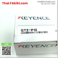 (A)Unused, GT2-P12 Contact Displacement Sensor Head ,เซนเซอร์วัดระยะแบบสัมผัส สเปค - ,KEYENCE