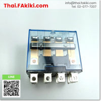 (A)Unused, LY4NJ Relay ,Relay spec DC100/110V ,OMRON 