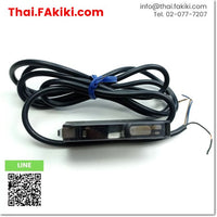 (C)Used, E3X-ZD11 Photoelectronic Sensor ,photoelectric sensor spec 1.3m ,OMRON 