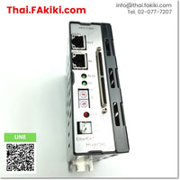 (C)Used, HES-C400/NJ EtherCAT Motion slave, EtherCAT command receiving device, DC24V specification, HIVERTEC 