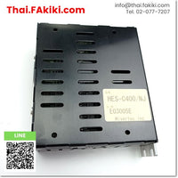 (C)Used, HES-C400/NJ EtherCAT Motion slave, EtherCAT command receiving device, DC24V specification, HIVERTEC 