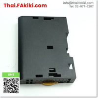 (C)Used, CJ1W-TER01 End Cover ,ฝาท้าย สเปค - ,OMRON