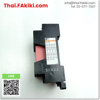 (C)Used, RS4D-DE Terminal Relay ,เทอร์มินอลรีเลย์ สเปค DC24V ,FUJI