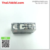 (A)Unused, G7SA-2A2B Safety Relay ,safety relay specification DC24V ,OMRON 