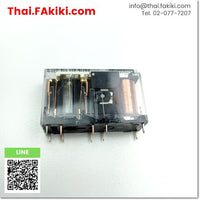 (A)Unused, G7SA-2A2B Safety Relay ,safety relay specification DC24V ,OMRON 