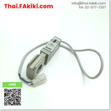 (C)Used, IS10M-30 Pressure Switch ,สวิตช์ความดัน สเปค AC/DC100V Body size30 Cable0.37m ,SMC