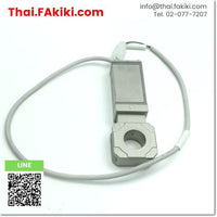 (C)Used, IS10M-30 Pressure Switch ,สวิตช์ความดัน สเปค AC/DC100V Body size30 Cable0.37m ,SMC