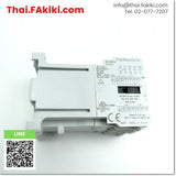 (C)Used, SC-M02/G1 Electromagnetic Contactor ,แมกเนติกคอนแทคเตอร์ สเปค DC24V 1a ,FUJI