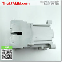 (C)Used, SC-M02/G1 Electromagnetic Contactor ,Magnetic contactor specification DC24V 1a ,FUJI 