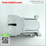 (C)Used, SC-M02/G1 Electromagnetic Contactor ,แมกเนติกคอนแทคเตอร์ สเปค DC24V 1a ,FUJI