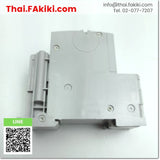 (C)Used, NC1V-2100-10AM Circuit protector ,เซอร์กิตโพรเทคเตอร์ สเปค 2p 10A ,IDEC