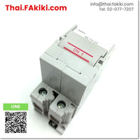 (C)Used, NC1V-2100-20AM Circuit protector ,เซอร์กิตโพรเทคเตอร์ สเปค 2p 20A ,IDEC