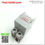 (C)Used, NC1V-2100-3AM Circuit protector ,เซอร์กิตโพรเทคเตอร์ สเปค 2p 3A ,IDEC