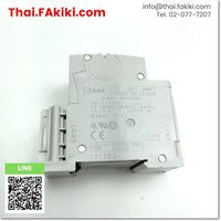 (C)Used, NC1V-2100-3AM Circuit protector, circuit protector spec 2p 3A, IDEC 
