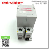 (C)Used, NC1V-2100-5AM Circuit protector ,เซอร์กิตโพรเทคเตอร์ สเปค 2p 5A ,IDEC