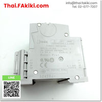 (C)Used, NC1V-3100-20AA Circuit protector ,เซอร์กิตโพรเทคเตอร์ สเปค 3p 20A ,IDEC