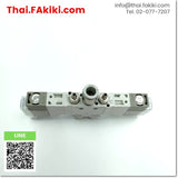 (C)Used, VQZ1221-5M1-C4 Solenoid valve ,Solenoid valve specification DC24V Φ4 ,SMC 