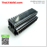 (C)Used, BNDH15W Terminal block, terminal block specification 15psc/set, IDEC 