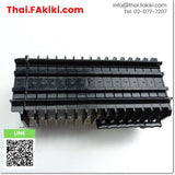 (C)Used, BNDH15W Terminal block, terminal block specification 15psc/set, IDEC 