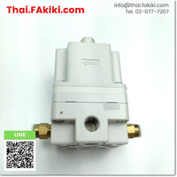 (C)Used, ITV1030-321CL Regulator ,เรกูเลเตอร์ สเปค 0.005-0.5MPa Cable3m ,SMC