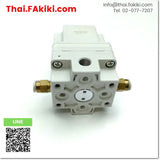 (C)Used, ITV1030-321CL Regulator ,เรกูเลเตอร์ สเปค 0.005-0.5MPa Cable3m ,SMC