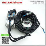 (C)Used, R88M-K20030H-B AC Servo Motor ,AC Servo Motor Specification AC94V 0.2kW 60mm 3000rpm (Cable:5m) ,OMRON 