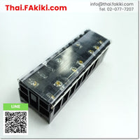 (C)Used, BNH30W Terminal block, terminal block specification 9psc/set, IDEC 