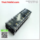 (C)Used, BNH30W Terminal block ,เทอร์มินอลบล็อก สเปค 9psc/set ,IDEC