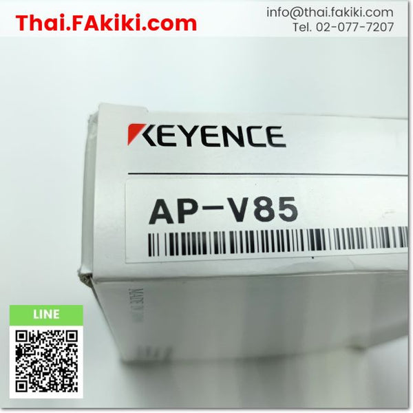 (A)Unused, AP-V85 Pressure Sensors ,ตัวควบคุมความดัน สเปค DC12-24V ,KE ...