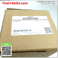 (C)Used, GFS2G10FR GearHead ,หัวเกียร์ สเปค Reduction ratio10　60mm ,ORIENTAL