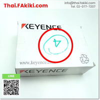 (A)Unused, IB-10 Laser Sensor Head ,Laser Sensor Head Specifications - ,KEYENCE 