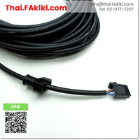 (A)Unused, OP-87058 Laser Sensor Head Cable ,Sensor head cable spec 10m ,KEYENCE 