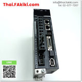 (C)Used, SV2-010L2 Servo Amplifier, servo drive control unit, specification AC200-240V 100W, KEYENCE 