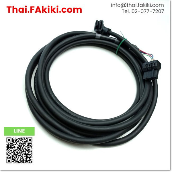 (C)Used, SV2-C3A Cable ,สายเคเบิล สเปค 3m ,KEYENCE
