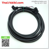 (C)Used, SV2-C3A Cable ,สายเคเบิล สเปค 3m ,KEYENCE
