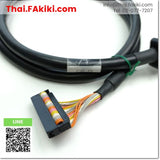 (C)Used, KV-HC3 Cable ,สายเคเบิล สเปค 1m ,KEYENCE
