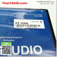 (A)Unused, KV-H10G KV STUDIO ,Product User Manual Specification Ver. 10 Global ,KEYENCE 