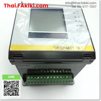 (A)Unused, VEGAMET381 Digital Controller ,เครื่องควบคุมอุณหภูมิภายในพื้นที่ สเปค - ,VEGA