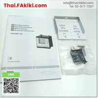 (A)Unused, VEGAMET381 Digital Controller ,เครื่องควบคุมอุณหภูมิภายในพื้นที่ สเปค - ,VEGA