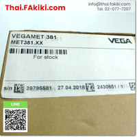 (A)Unused, VEGAMET381 Digital Controller ,เครื่องควบคุมอุณหภูมิภายในพื้นที่ สเปค - ,VEGA